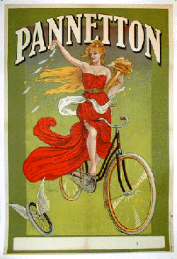 pannetton fiets