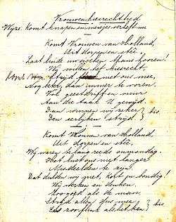 kiesrechtlied