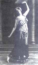 Mata Hari