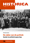 Cover Historica 2010 nummer 1