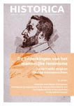Cover Historica 2010 nummer 2
